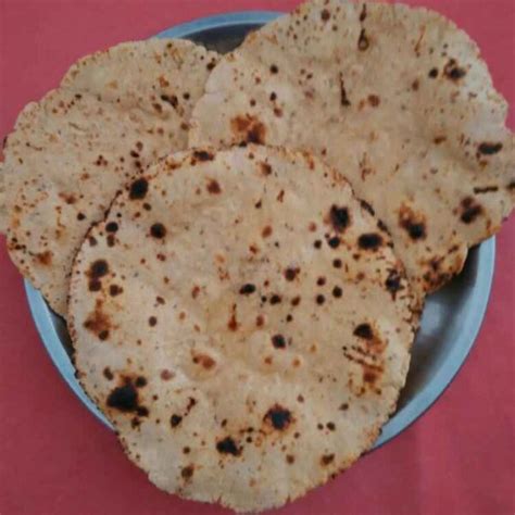 Tawa Roti - Amritsar Junction