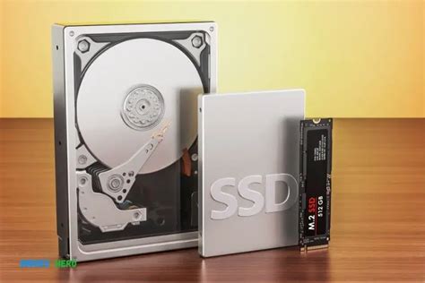 External Ssd Vs Hdd: Which Is The Better Storage Option?