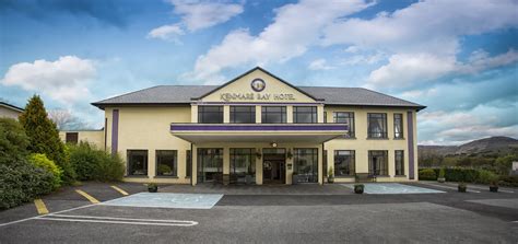 Kenmare bay hotel | Best Wedding Venues