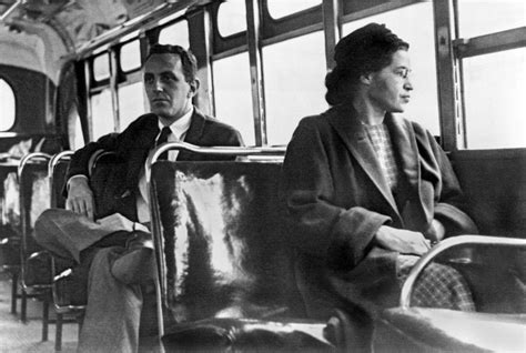 Montgomery bus boycott | Summary & Martin Luther King, Jr. | Britannica