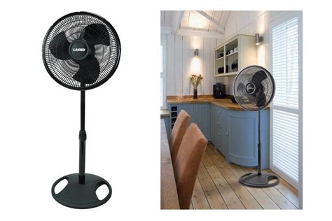 Top 10 Best Cooling Floor Fans for Living Room of (2023) Review – Any ...