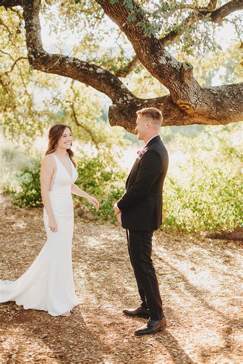 Whimsical Pretty Lady Bird Johnson Wildflower Center Wedding