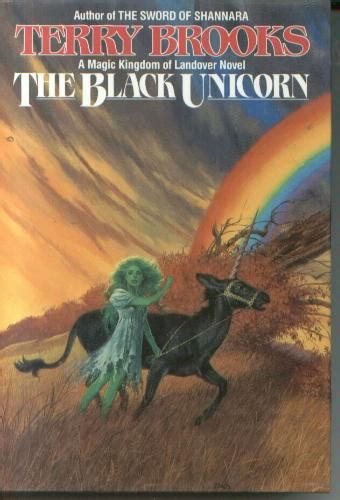 Publication: The Black Unicorn