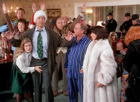 National Lampoon's Christmas Vacation | Best christmas movies, Christmas vacation costumes ...