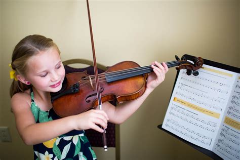 Violin Lessons in Irmo SC at Irmo Music Academy