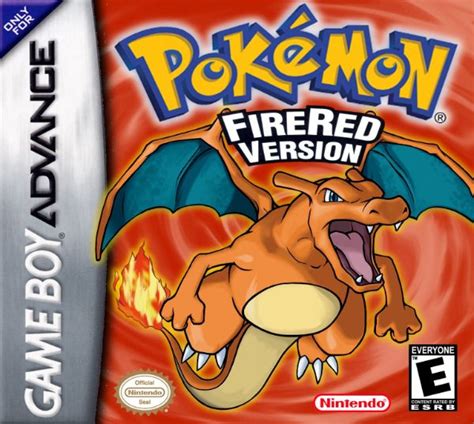 Best Pokemon GBA ROMs, 60 Pokemon ROMs That You'll Love