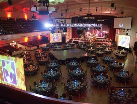 San Jose Convention Center, California | San jose, Hot spot, Special events