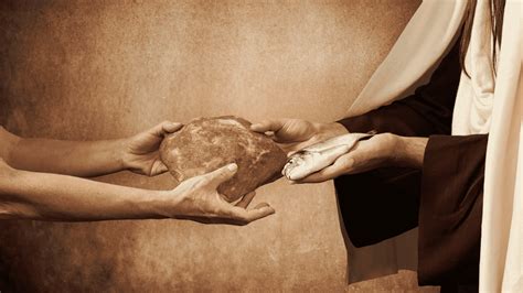 Jesus Feeding the 5000 | What can we learn from this Bible miracle?