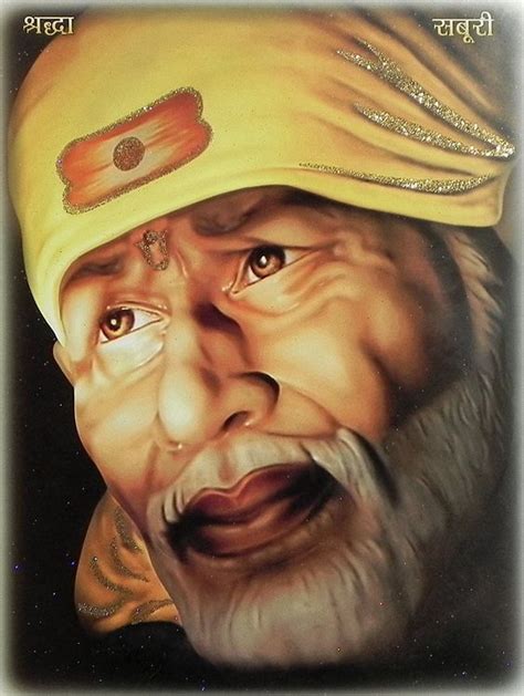 130+ Great Sai Baba 3D Images | Sai Baba 3D Photos Hd Wallpapers