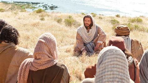 8 Lessons from the Sermon on the Mount | ComeUntoChrist