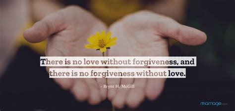 150+ Inspirational Forgiveness Quotes