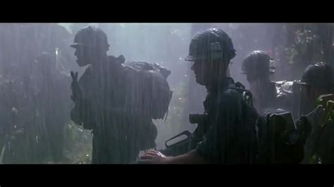 Forest Gump: Rain Scene video clip by Forest Gump