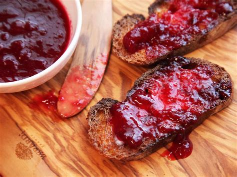 Homemade Plum Jam Recipe