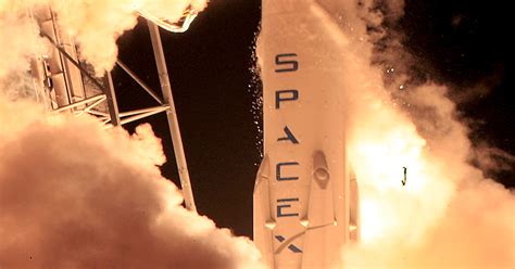 SpaceX’s rocket landing is a big moment for Elon Musk—and for the ...