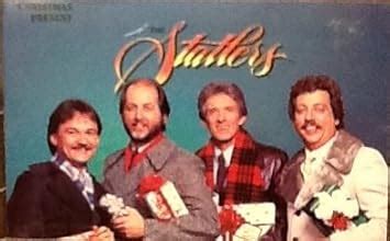 The Statler Brothers - Christmas Present - Amazon.com Music