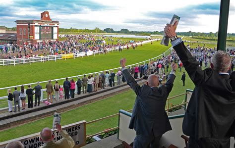 Ripon Racecourse | Racecourses.net