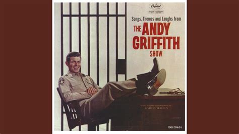 Andy Griffith - The Fishin' Hole Chords - Chordify