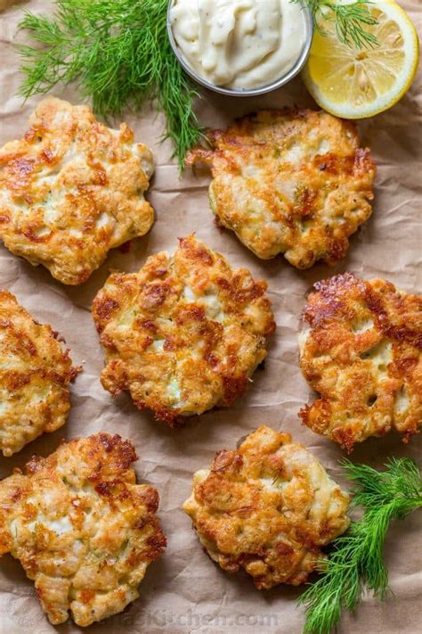 Cheesy Chicken Fritters – LoveLLL