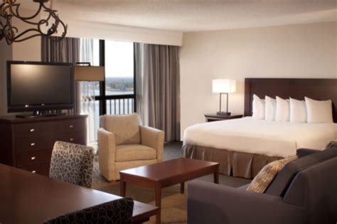 Hilton Houston NASA Clear Lake, Houston (TX) | Best deals | lastminute.com