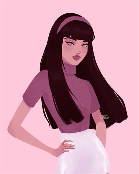 julienne on Instagram: “trixie ・ﾟ: *⁣ ⁣ #art #artph #trixie #trixietang ...