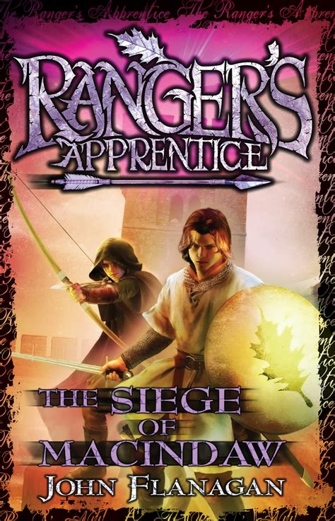 Ranger's Apprentice 6 by John Flanagan - Penguin Books Australia