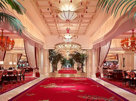 Encore Las Vegas Casino | Las vegas hotels, Wynn las vegas, Encore las vegas