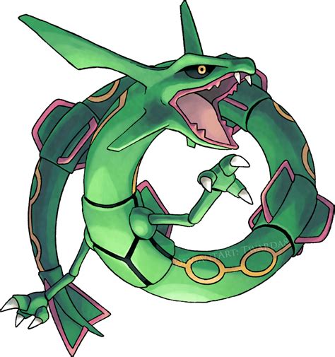 Liga Mineira de Pokémon: Pokémons Lendários Rayquaza Pokemon, Pokemon Firered, Pokemon Tattoo ...