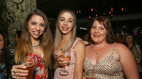 Cairns nightlife gallery: Were you snapped out and about? | Daily Telegraph