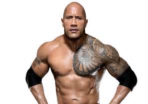 The Rock | OfficialWWE Wiki | Fandom