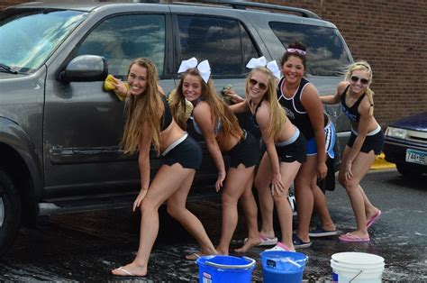 JHS Cheer Car Wash 2012 | cynbadmedia, llc | Flickr