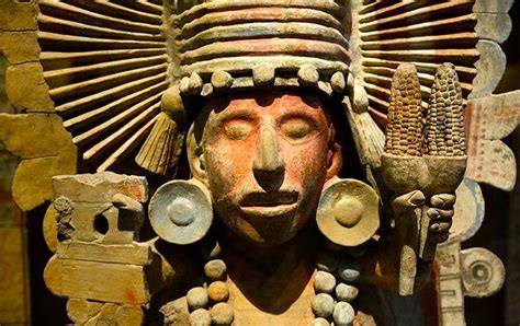 Religión azteca o méxica: dioses, creencias y cultura | Cinco Noticias | Gods and goddesses, Art ...