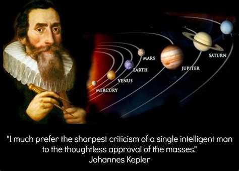 Johannes Kepler Famous Quotes. QuotesGram