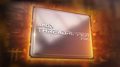 AMD Ryzen Threadripper 7000 Series Processors Tipped for September 2023 ...