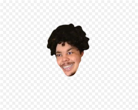 New Emote Trihard - Trihard Emote Transparent Png,Trihard Png - free ...