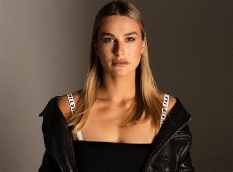 Aryna Sabalenka: A Tennis Star and Fashion Model - womenssportsnow.com