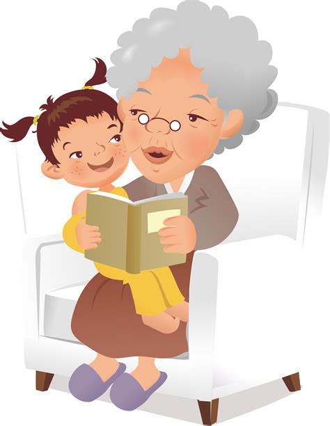 Grandma Clipart Grandfather Indian Grandma Grandfather Indian | Images and Photos finder