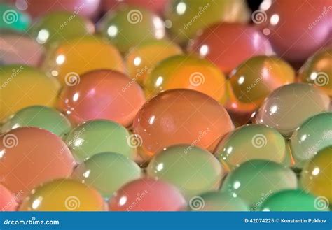 Transparent And Colored Glass Marbles Royalty-Free Stock Photo | CartoonDealer.com #109504275