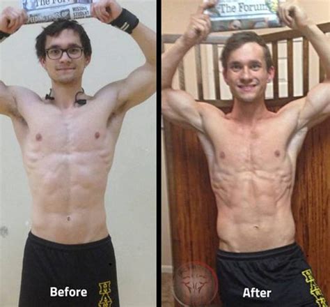 2014 Winners | FM Body Transformation Blog | Believe it! Achieve it!