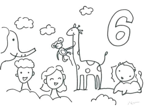 7 Days Of Creation Coloring Pages Free at GetColorings.com | Free printable colorings pages to ...