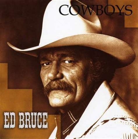 el Rancho: Cowboys - Ed Bruce (2001)