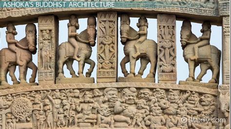 Ancient Indian Architecture | Characteristics & Evolution - Lesson | Study.com