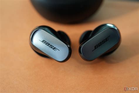 Bose QuietComfort Ultra Earbuds review: An S upgrade more than an Ultra one