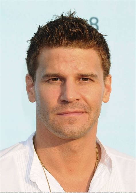 Bones Photo: David Boreanaz | David boreanaz, Buffy the vampire slayer ...