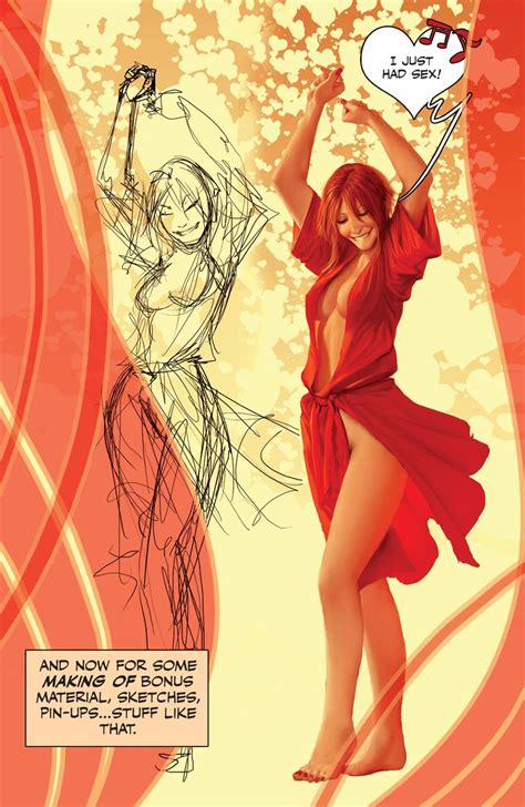 Sunstone TPB 1 - Read Sunstone TPB 1 comic online in high quality