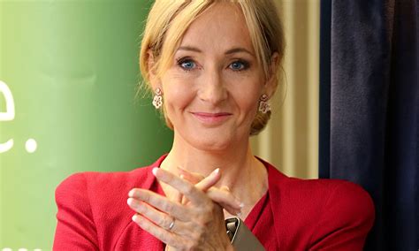 J. K. Rowling Photos - Wallpics.Net