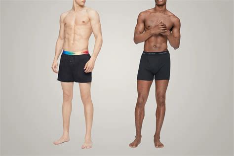 Boxers vs. Briefs: Is One Style Better (or Safer) Than the Other ...