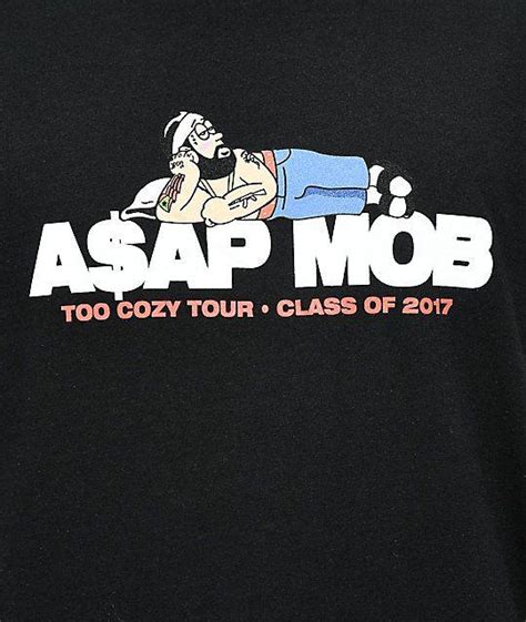 ASAP Mob Logo - LogoDix