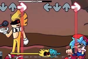 Play FNF: Paralysis (Tails gets Trolled) , a FNF game