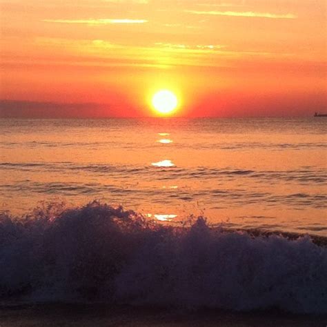 Sunrise, Virginia Beach | Virginia is for lovers, Virginia beach, Virginia