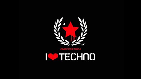 Techno Party Musik - YouTube